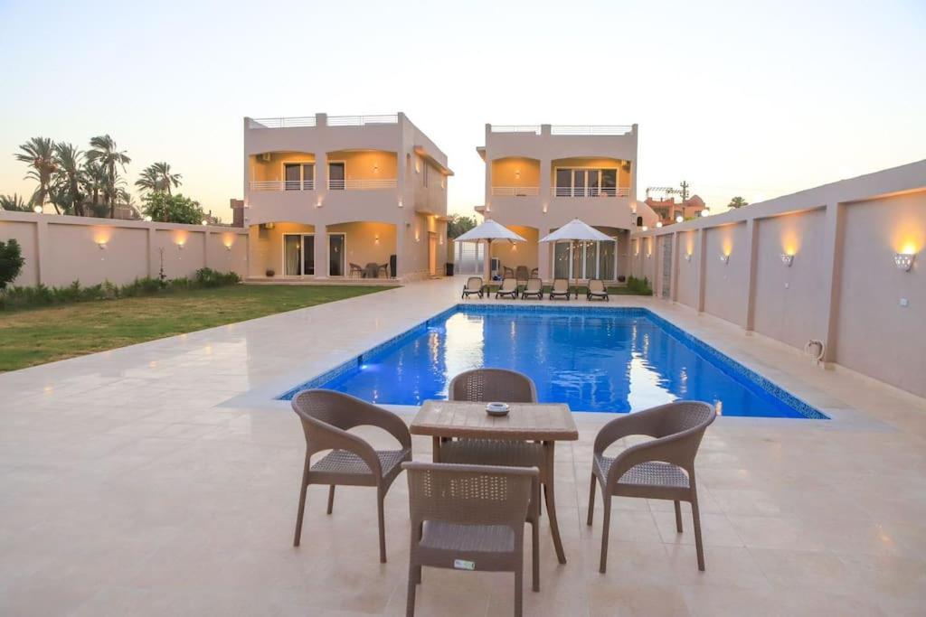 Apartament Royal Nile - Nile View 2 *