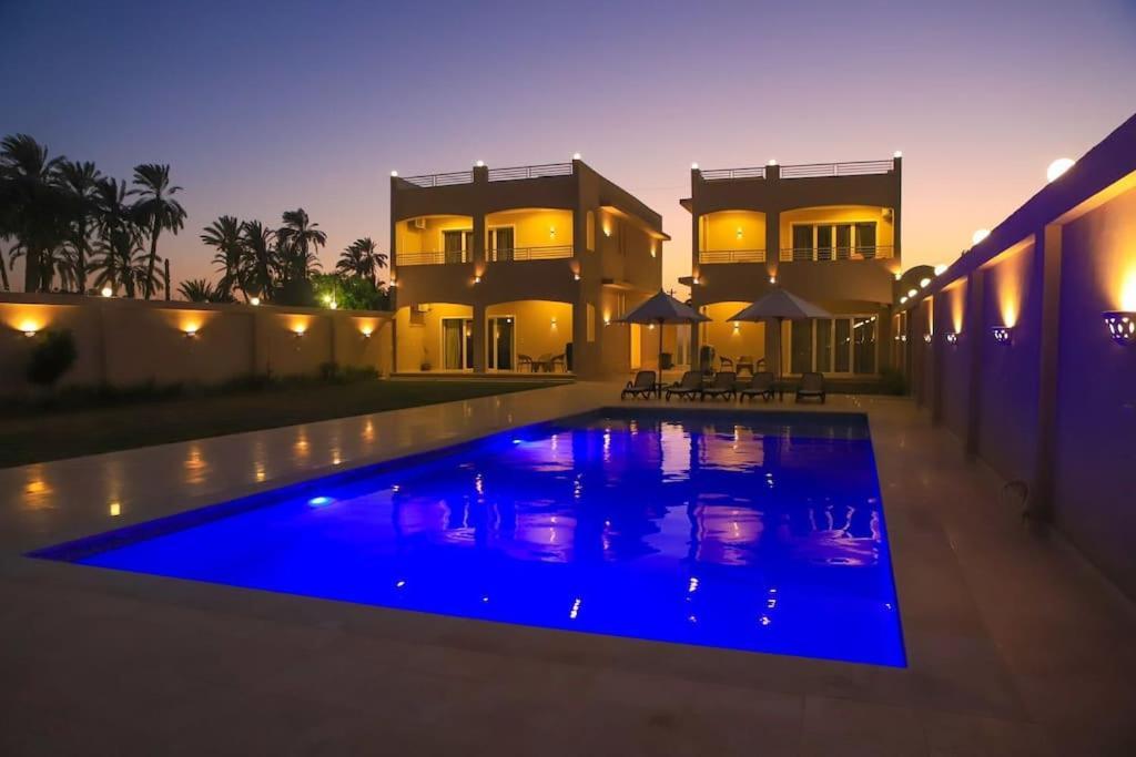 Apartament Royal Nile - Nile View 2