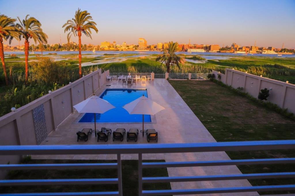 Apartament Royal Nile - Nile View 2 *