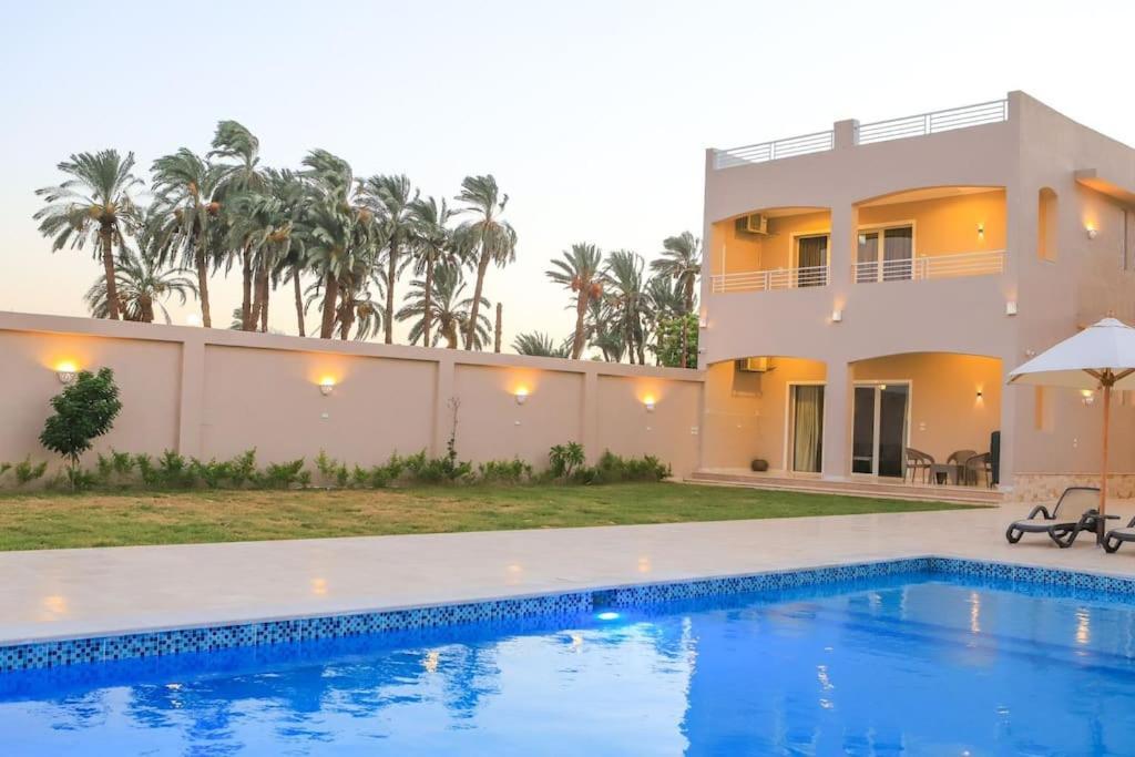Apartament Royal Nile - Nile View 2 *