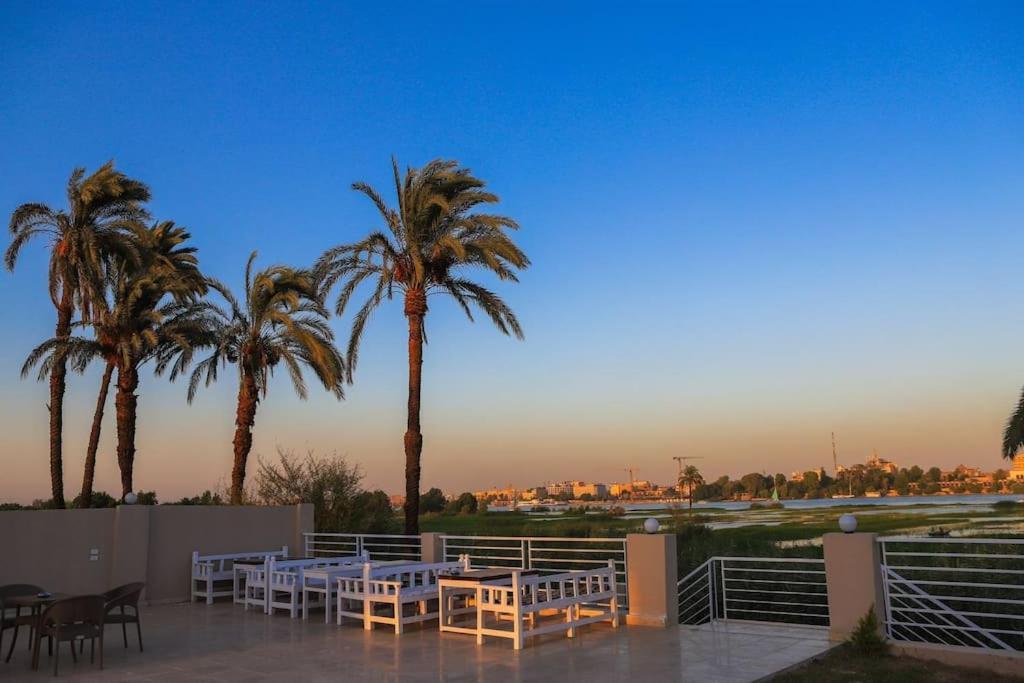 Apartament Royal Nile - Nile View 2 *